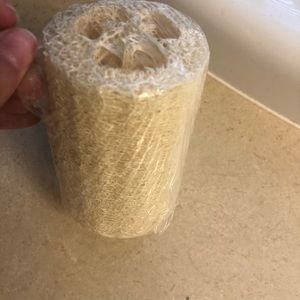 Natural Loofah Luffa - Never Been Opened